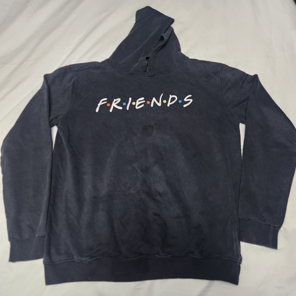 Woman's Friends Retro Size Large